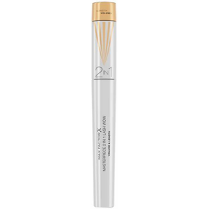 Max Factor Masterpiece 2-in-1 Lash Wow Mascara - Volume & Length, 7ml, Black (Ve Max Factor Masterpiece 2-in-1 Lash Wow Mascara - Volume & Length, 7ml, Black (Ve