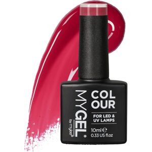 Mylee Gel Nail Polish 10ml Requiem a Pink UV/LED Soak Off Nail Art Manicure Ped Mylee Gel Nail Polish 10ml Requiem a Pink UV/LED Soak Off Nail Art Manicure Ped