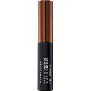 Maybelline New York Tattoo Brow Peel Off Eyebrow Gel Tint Semi Permanent Colour Maybelline New York Tattoo Brow Peel Off Eyebrow Gel Tint Semi Permanent Colour