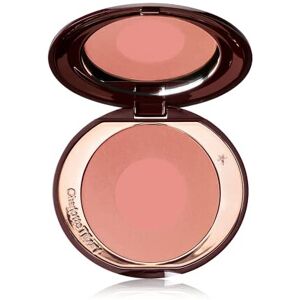 charlotte Tilbury cheek to chic Swish & Pop Blusher Ecstasy by cHARLOTTE TILBURY charlotte Tilbury cheek to chic Swish & Pop Blusher Ecstasy by cHARLOTTE TILBURY