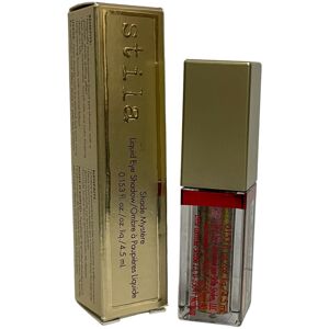 Stila Liquid Eye Shadow 4.5ml Shade Mystere Hypnotic Stila Liquid Eye Shadow 4.5ml Shade Mystere Hypnotic