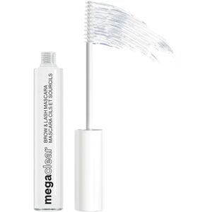 Royal Canin Wet n Wild Mega clear Brow & Lash Mascara Royal Canin Wet n Wild Mega clear Brow & Lash Mascara