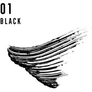 MAX FACTOR False Lash Effect Mascara Volumising Formula Pro Vitamin B5 Clump F MAX FACTOR False Lash Effect Mascara Volumising Formula Pro Vitamin B5 Clump F