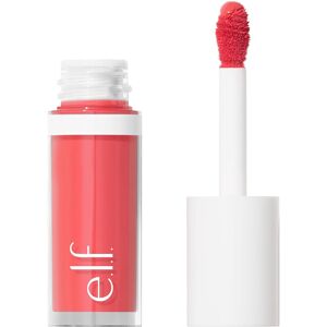 e.l.f. Camo Liquid Blush Long-Lasting Liquid Blush For High-Pigment Colour Creat e.l.f. Camo Liquid Blush Long-Lasting Liquid Blush For High-Pigment Colour Creat