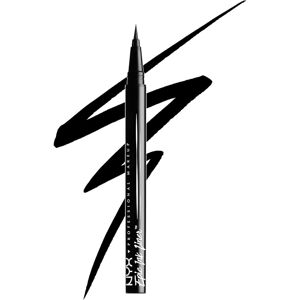NYX PROFESSIONAL MAKEUP Epic Ink Eye Liner Felt Tip Liner Pen Waterproof Vegan F NYX PROFESSIONAL MAKEUP Epic Ink Eye Liner Felt Tip Liner Pen Waterproof Vegan F