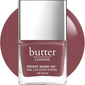 butter LONDON Toff Nail Lacquer - Nail Lacquer butter LONDON Toff Nail Lacquer - Nail Lacquer
