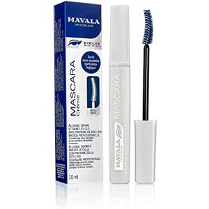 Mavala Treatment Midnight Blue Creamy Mascara Mavala Treatment Midnight Blue Creamy Mascara