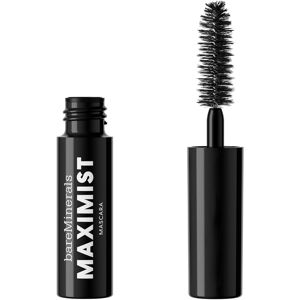 bareMinerals Maximist Phyto-Fiber Volumizing Mascara 5ml Black bareMinerals Maximist Phyto-Fiber Volumizing Mascara 5ml Black