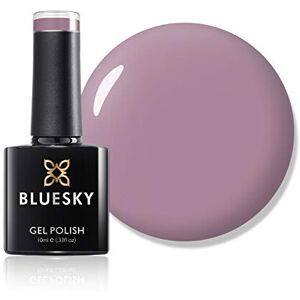Bluesky Gel Nail Polish, Musk Pink A044, Light, Pink, Rose, Long Lasting, Chip Resistant Bluesky Gel Nail Polish, Musk Pink A044, Light, Pink, Rose, Long Lasting, Chip Resistant