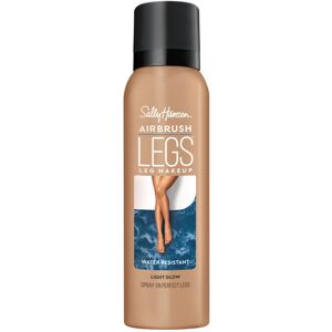 Airbrush Legs by Sally Hansen Light Glow 75ml Airbrush Legs by Sally Hansen Light Glow 75ml