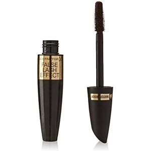 Max Factor False Lash Effect Waterproof Mascara - Black-Brown For Women 0.44 Oz Mascara Max Factor False Lash Effect Waterproof Mascara - Black-Brown For Women 0.44 Oz Mascara