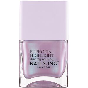 Nails.INC That Euphoria Life Euphoria Highlight Nail Polish Nails.INC That Euphoria Life Euphoria Highlight Nail Polish