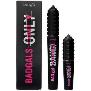 Benefit - Badgals Only! Badgal Bang Mascara Booster Set NEW BEST SELLER!@@@ Benefit - Badgals Only! Badgal Bang Mascara Booster Set NEW BEST SELLER!@@@