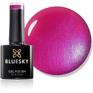 Bluesky Gel Nail Polish, Tutti Fruitti 80506, Bright, Hot Pink, Pink, Long Lasting, Chip Bluesky Gel Nail Polish, Tutti Fruitti 80506, Bright, Hot Pink, Pink, Long Lasting, Chip
