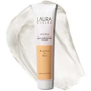 LAURA GELLER BEAUTY - Spackle Super-Size - 2 oz - Face Primer LAURA GELLER BEAUTY - Spackle Super-Size - 2 oz - Face Primer