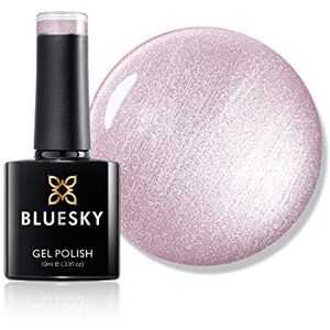 Bluesky Gel Nail Polish, Spring 2021 Collection, Assemble Ss2109, 10 ml, Pink, Purple, S Bluesky Gel Nail Polish, Spring 2021 Collection, Assemble Ss2109, 10 ml, Pink, Purple, S