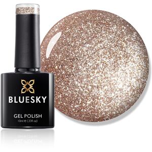 Bluesky Rose Gold Gel Polish - Nail Polish - Long Lasting - Hema Free Bluesky Rose Gold Gel Polish - Nail Polish - Long Lasting - Hema Free