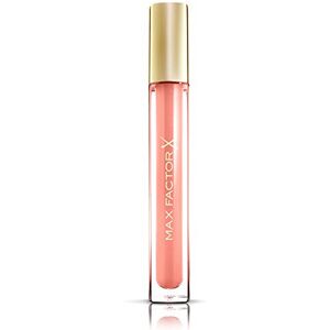 Max Factor Colour Elixir Lip Gloss, Shine Enhancers and Smoothing Oil, Glowing Peach 2 Max Factor Colour Elixir Lip Gloss, Shine Enhancers and Smoothing Oil, Glowing Peach 2