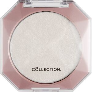 Collection Cosmetics, Diamond Shine Highlighter, Powder Highlighter, Glass Skin, Shine Brig Collection Cosmetics, Diamond Shine Highlighter, Powder Highlighter, Glass Skin, Shine Brig