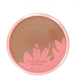 Maybelline Bronzer Dream Terra Sun Bronze Trop - Bronzer Maybelline Bronzer Dream Terra Sun Bronze Trop - Bronzer