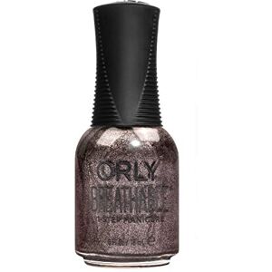 Orly Breathable Treatment + Colour, Life Of The Party Nail Polish 18ml Orly Breathable Treatment + Colour, Life Of The Party Nail Polish 18ml
