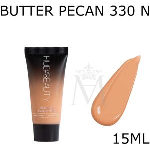 (330N Butter Pecan) Huda Beauty FauxFilter Luminous Matte Foundation (330N Butter Pecan) Huda Beauty FauxFilter Luminous Matte Foundation