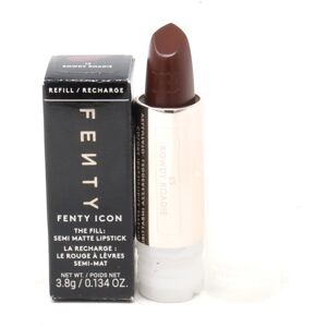 Fenty Beauty Fenty Icon The Fill Semi Matte Lipstick - Lipstick Fenty Beauty Fenty Icon The Fill Semi Matte Lipstick - Lipstick