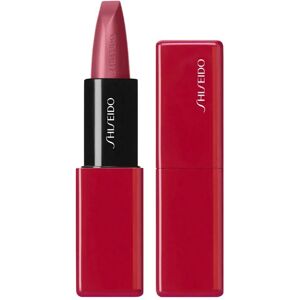 Shiseido Technosatin Gel Lipstick 3.3g Harmonic Drive #409 Shiseido Technosatin Gel Lipstick 3.3g Harmonic Drive #409