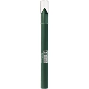 Maybelline New York Tattoo Liner Gel Pencil - Intense Green - Eyeliner Maybelline New York Tattoo Liner Gel Pencil - Intense Green - Eyeliner