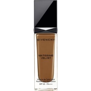 Givenchy Matissime Velvet Foundation N10 - Foundation Givenchy Matissime Velvet Foundation N10 - Foundation