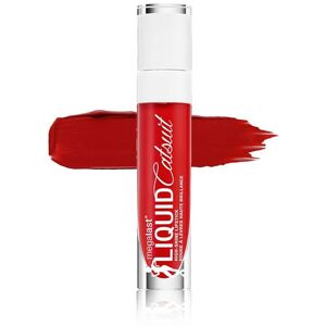 Royal Canin Wet N Wild Megalast Liquid Catsuit High Shine Lipstick E968A Bad Girl's Club Royal Canin Wet N Wild Megalast Liquid Catsuit High Shine Lipstick E968A Bad Girl's Club