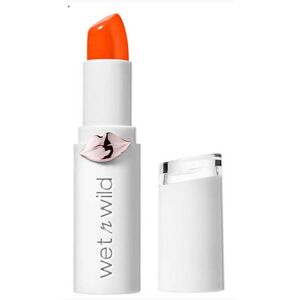 Royal Canin Wet N Wild Mega Last High-Shine Lip Color Tanger-Ring The Alarm Royal Canin Wet N Wild Mega Last High-Shine Lip Color Tanger-Ring The Alarm