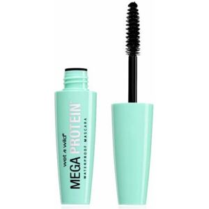 Royal Canin Wet N Wild MegaProtein Waterproof Mascara Very Black Royal Canin Wet N Wild MegaProtein Waterproof Mascara Very Black