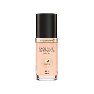 Max Factor Facefinity 3-in-1 All Day Flawless Liquid Foundation SPF 20-64 Rose Max Factor Facefinity 3-in-1 All Day Flawless Liquid Foundation SPF 20-64 Rose