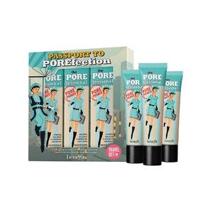 Benefit Porefessional Set - Makeup Primer - Travel Size Benefit Porefessional Set - Makeup Primer - Travel Size