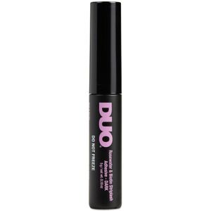 Ardell - Duo Rosewater & Biotin Striplash Adhesive Dark - For Women, 5 g Ardell - Duo Rosewater & Biotin Striplash Adhesive Dark - For Women, 5 g
