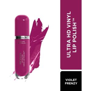 Revlon Ultra Hd Vinyl Lip Polish 5.9ml Revlon Ultra Hd Vinyl Lip Polish 5.9ml