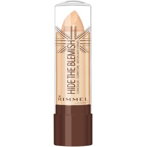 Rimmel London Hide The Blemish Stick Concealer, Instant Retouch and Imperfection Camouf Rimmel London Hide The Blemish Stick Concealer, Instant Retouch and Imperfection Camouf