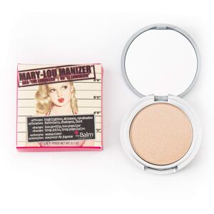 theBalm Mary-Lou Manizer Travel Size theBalm Mary-Lou Manizer Travel Size
