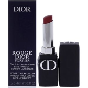 Christian Dior Red Lipstick Rouge Dior Forever 626 Forever Famous Christian Dior Red Lipstick Rouge Dior Forever 626 Forever Famous