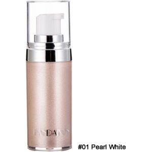 SRJ STAR (01) Body Highlighter Brown Bronze Oil Shimmer Liquid Illuminator Face Shine Spr SRJ STAR (01) Body Highlighter Brown Bronze Oil Shimmer Liquid Illuminator Face Shine Spr