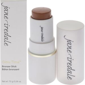 Glow Time Bronzer Stick - Sizzle by Jane Iredale for Women - 0.26 oz Bronzer Glow Time Bronzer Stick - Sizzle by Jane Iredale for Women - 0.26 oz Bronzer