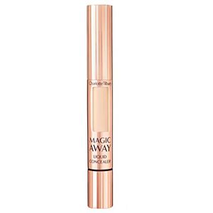Charlotte Tilbury Magic Away Liquid Concealer 4ml 03 Charlotte Tilbury Magic Away Liquid Concealer 4ml 03