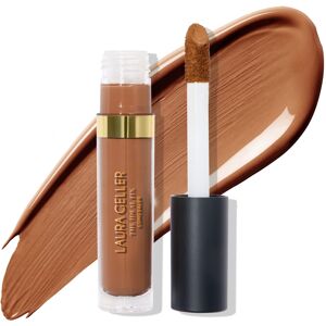 Laura Geller Beauty LAURA GELLER NEW YORK The Ideal Fix Concealer - Deep - Buildable Medium to Full Laura Geller Beauty LAURA GELLER NEW YORK The Ideal Fix Concealer - Deep - Buildable Medium to Full