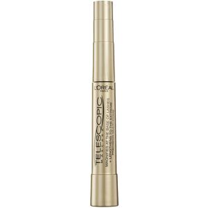 L'Oréal Make Up Designer Paris L'Oreal Paris Mascara Telescopic Black 8.4 ml L'Oréal Make Up Designer Paris L'Oreal Paris Mascara Telescopic Black 8.4 ml