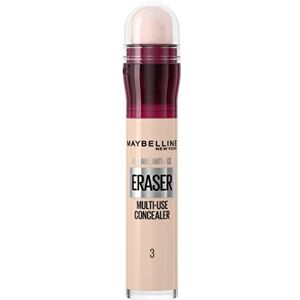 Maybelline Instant Anti Age Eraser Eye Concealer, Dark Circles and Blemish Conce Maybelline Instant Anti Age Eraser Eye Concealer, Dark Circles and Blemish Conce