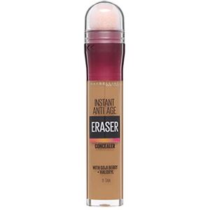 Maybelline Instant Anti Age Eraser Eye Concealer, Dark Circles and Blemish Conce Maybelline Instant Anti Age Eraser Eye Concealer, Dark Circles and Blemish Conce