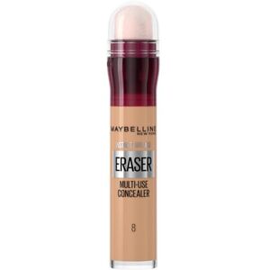 Maybelline Instant Anti Age Eraser Eye Concealer, Dark Circles And Blemish Conce Maybelline Instant Anti Age Eraser Eye Concealer, Dark Circles And Blemish Conce