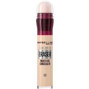 Maybelline Instant Anti Age Eraser Eye Concealer, Dark Circles And Blemish Conce Maybelline Instant Anti Age Eraser Eye Concealer, Dark Circles And Blemish Conce