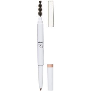 e.l.f. Instant Lift Brow Pencil, Dual-Sided, Precise, Fine Tip, Shapes, Defines, Fills e.l.f. Instant Lift Brow Pencil, Dual-Sided, Precise, Fine Tip, Shapes, Defines, Fills